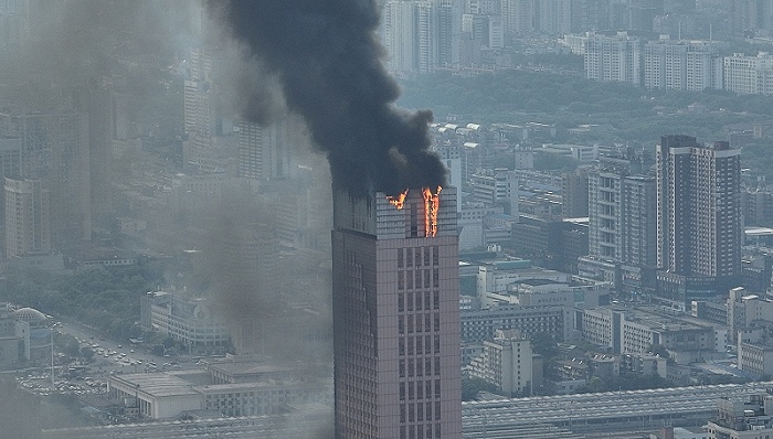 长沙中国电信失火大楼保额29亿元 火灾中哪些保险能提供保障？